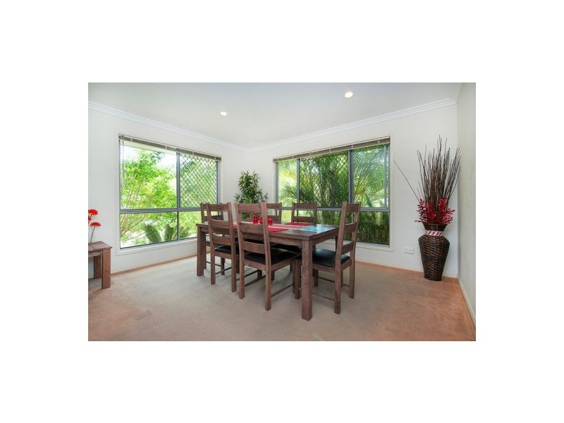 1 Rainbow Circuit, Coomera Waters QLD 4209