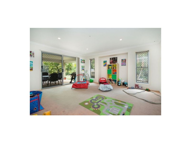 1 Rainbow Circuit, Coomera Waters QLD 4209