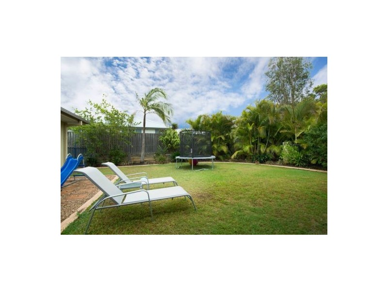 1 Rainbow Circuit, Coomera Waters QLD 4209