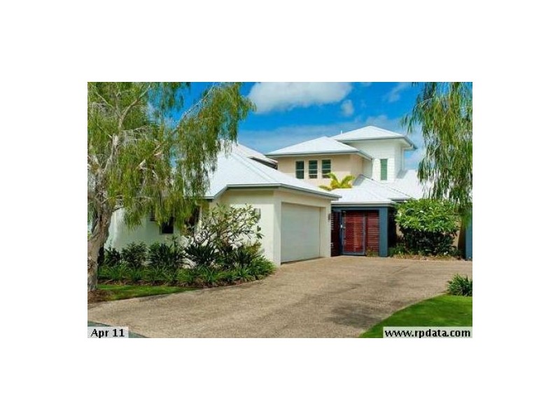 35 Brindabella Close, Coomera Waters QLD 4209