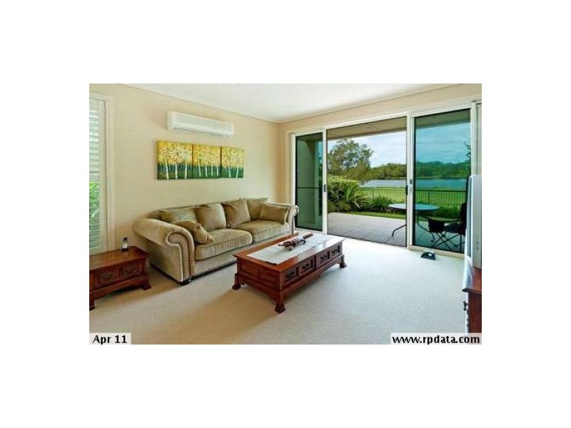 35 Brindabella Close, Coomera Waters QLD 4209