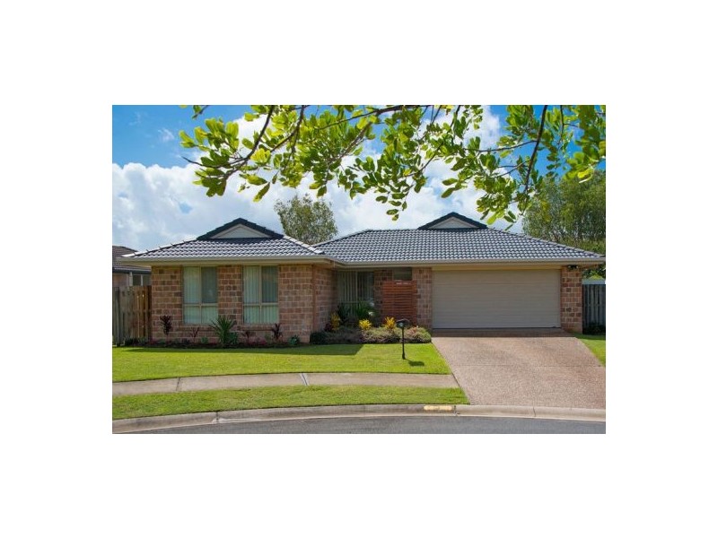 3 Principal Drive, Upper Coomera QLD 4209