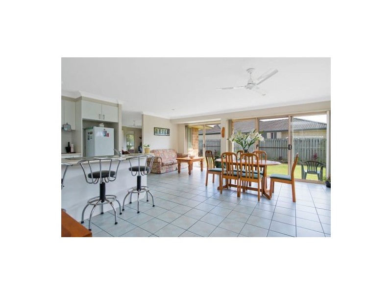 3 Principal Drive, Upper Coomera QLD 4209