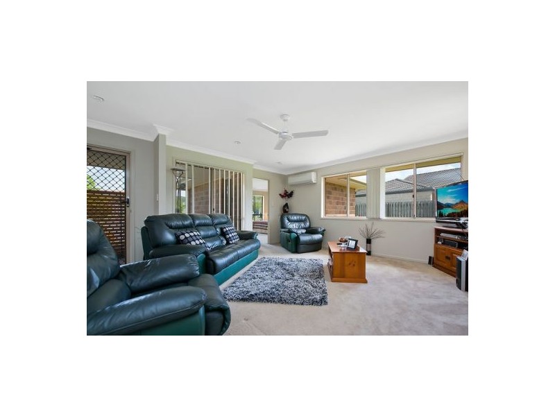 3 Principal Drive, Upper Coomera QLD 4209