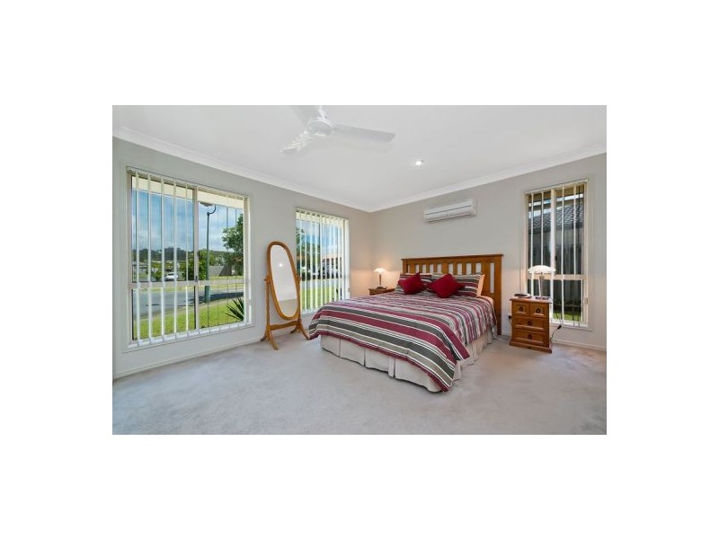 3 Principal Drive, Upper Coomera QLD 4209