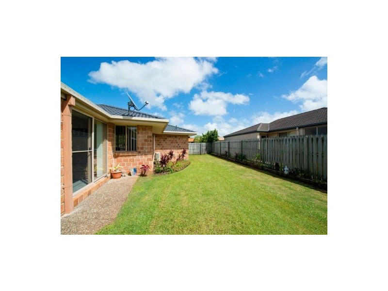 3 Principal Drive, Upper Coomera QLD 4209