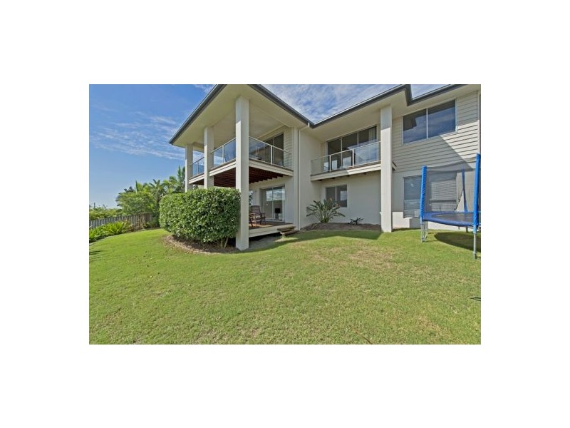 17 Impeccable Circuit, Coomera Waters QLD 4209