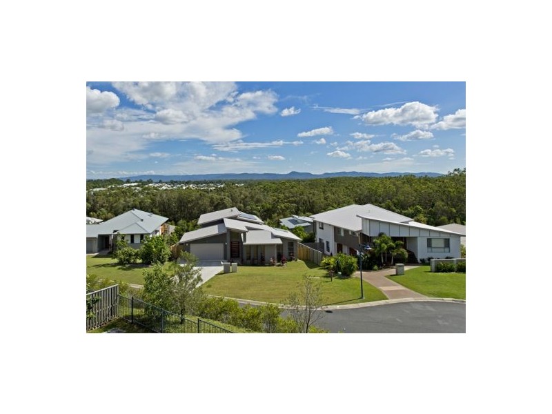 17 Impeccable Circuit, Coomera Waters QLD 4209