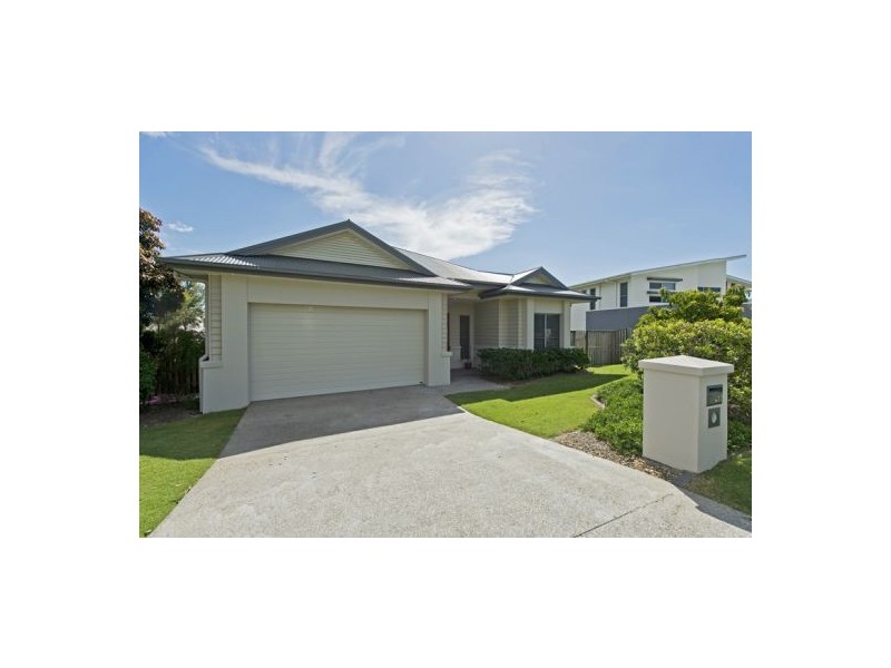 17 Impeccable Circuit, Coomera Waters QLD 4209