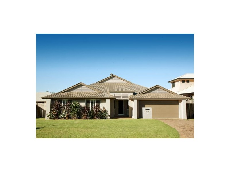 10 Crusade Court, Coomera Waters QLD 4209