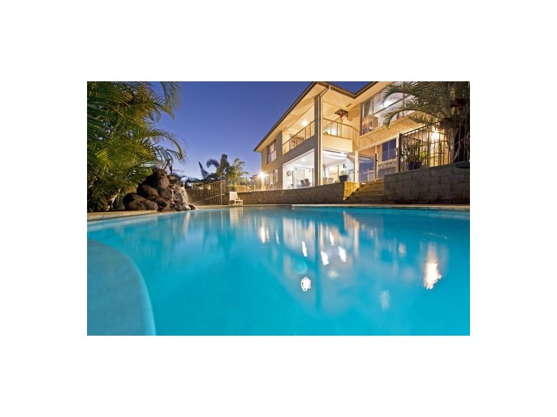 6 Mistral Lane, Coomera Waters QLD 4209