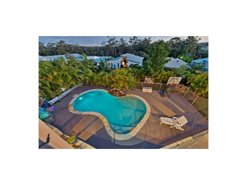 6 Mistral Lane, Coomera Waters QLD 4209