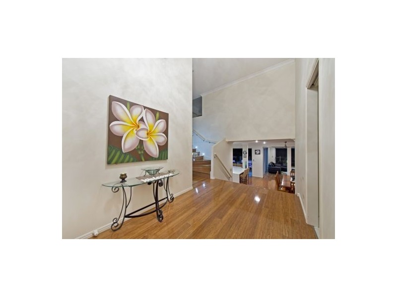 6 Mistral Lane, Coomera Waters QLD 4209