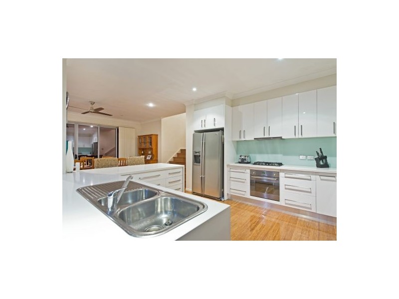 6 Mistral Lane, Coomera Waters QLD 4209