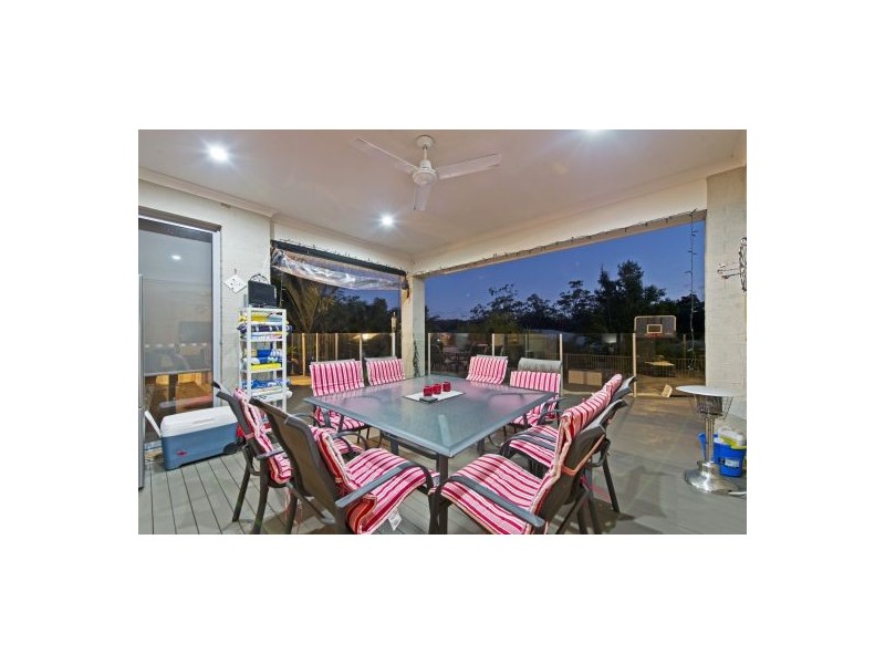 6 Mistral Lane, Coomera Waters QLD 4209