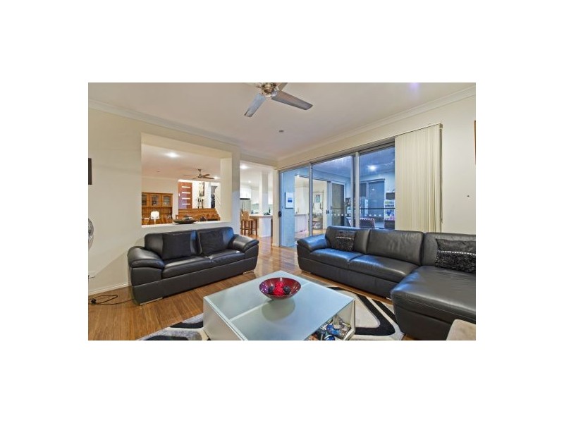 6 Mistral Lane, Coomera Waters QLD 4209