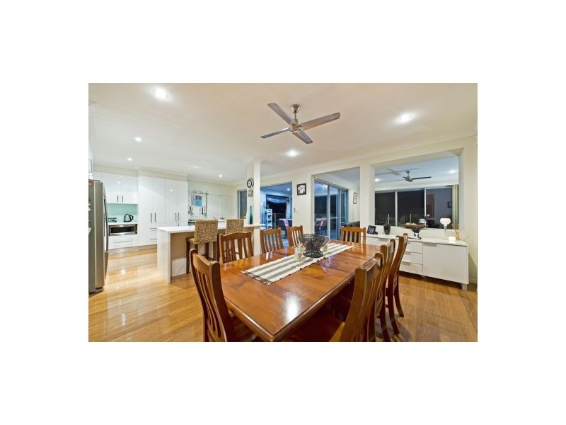 6 Mistral Lane, Coomera Waters QLD 4209