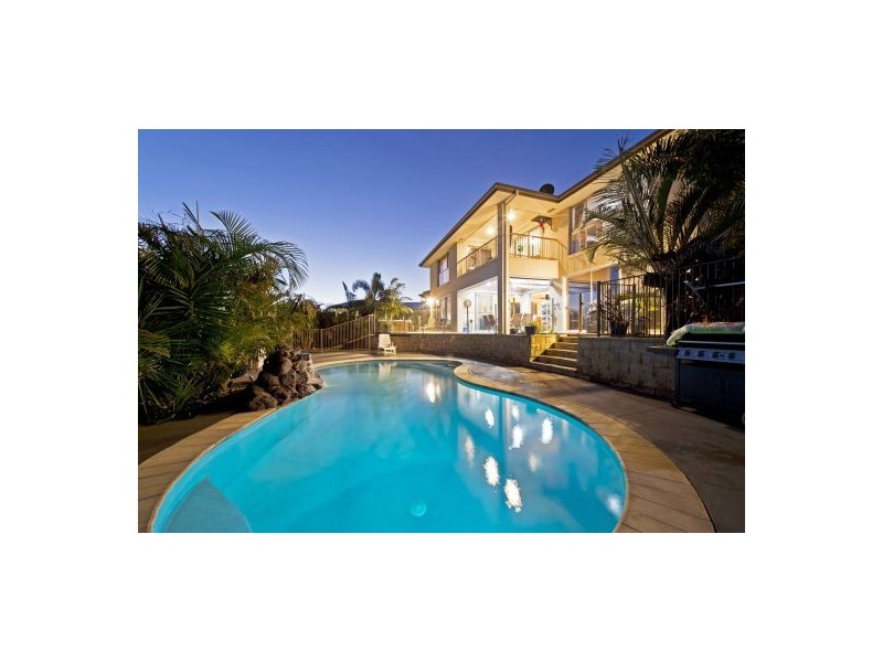 6 Mistral Lane, Coomera Waters QLD 4209