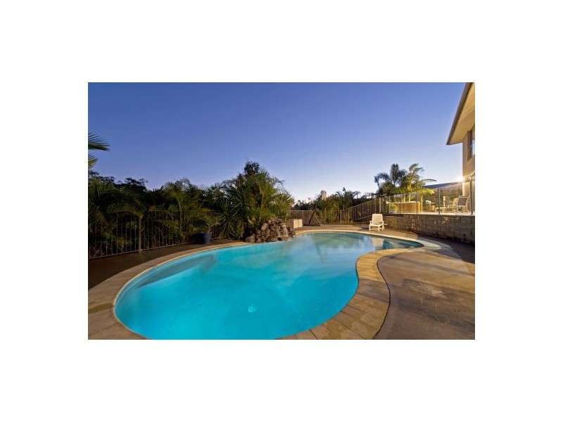 6 Mistral Lane, Coomera Waters QLD 4209