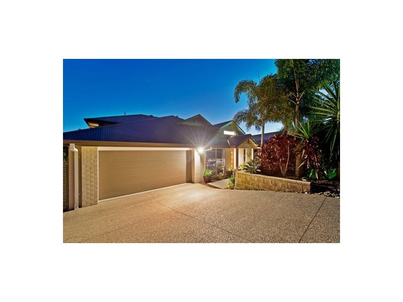 6 Mistral Lane, Coomera Waters QLD 4209