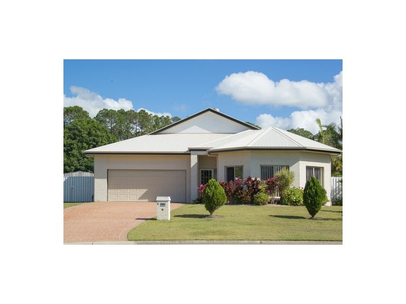 4 Astor Terrace, Coomera Waters QLD 4209
