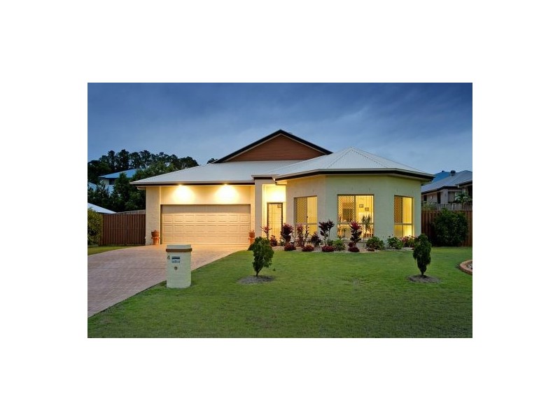 4 Astor Terrace, Coomera Waters QLD 4209