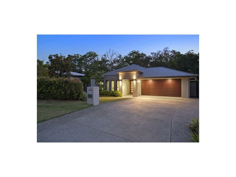 12 Katinka Circuit, Coomera Waters QLD 4209