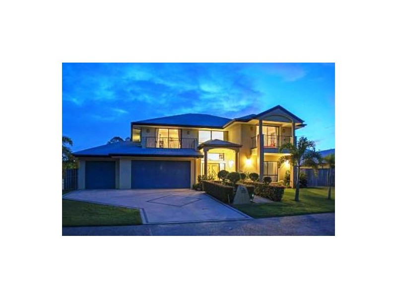 7 Atara Lane, Coomera Waters QLD 4209