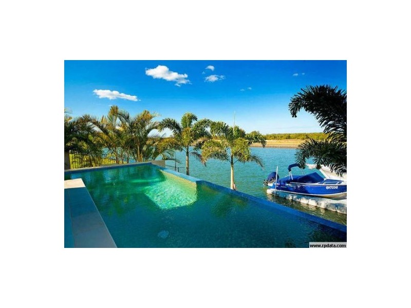 78 Brindabella Close, Coomera Waters QLD 4209