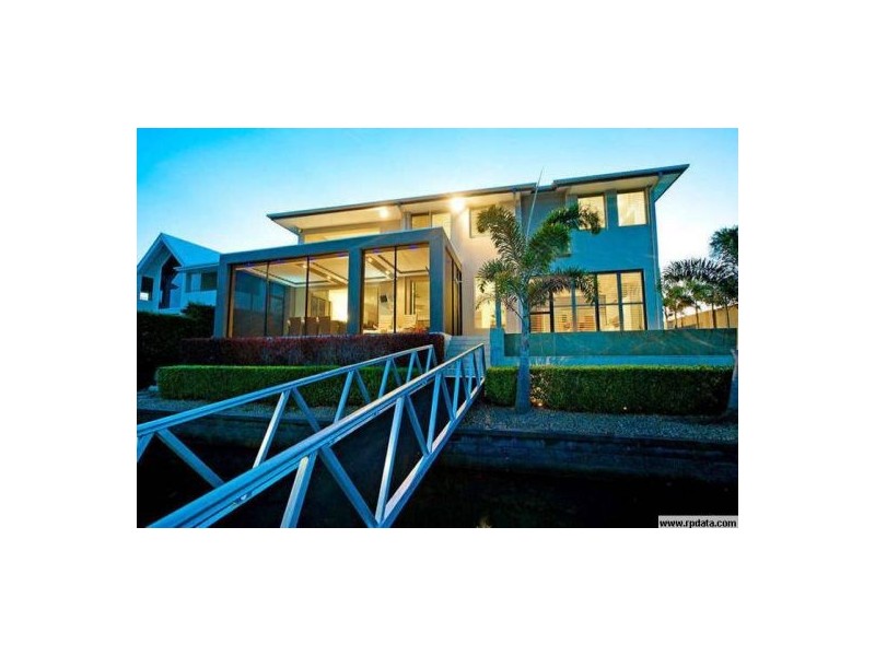 78 Brindabella Close, Coomera Waters QLD 4209