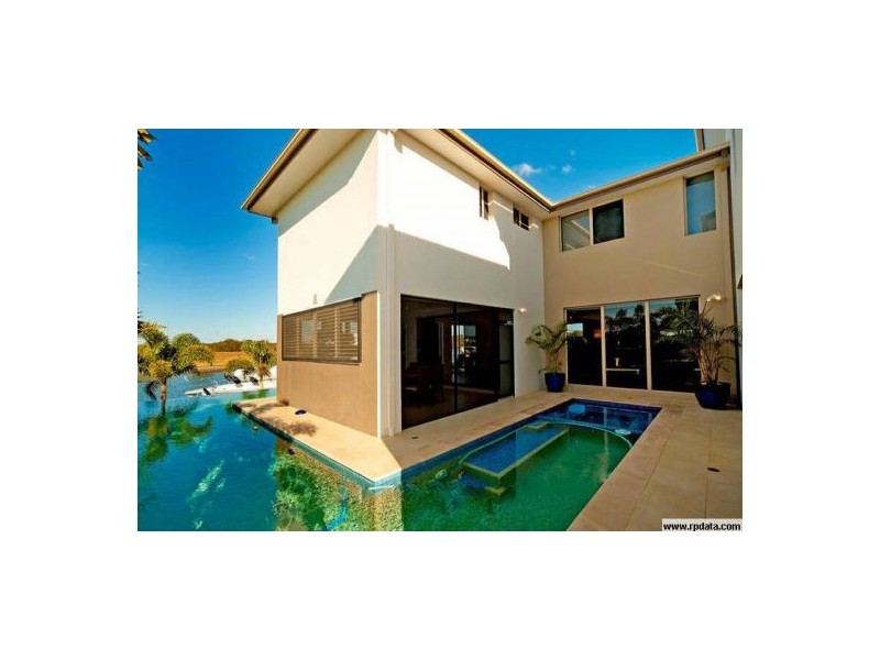 78 Brindabella Close, Coomera Waters QLD 4209