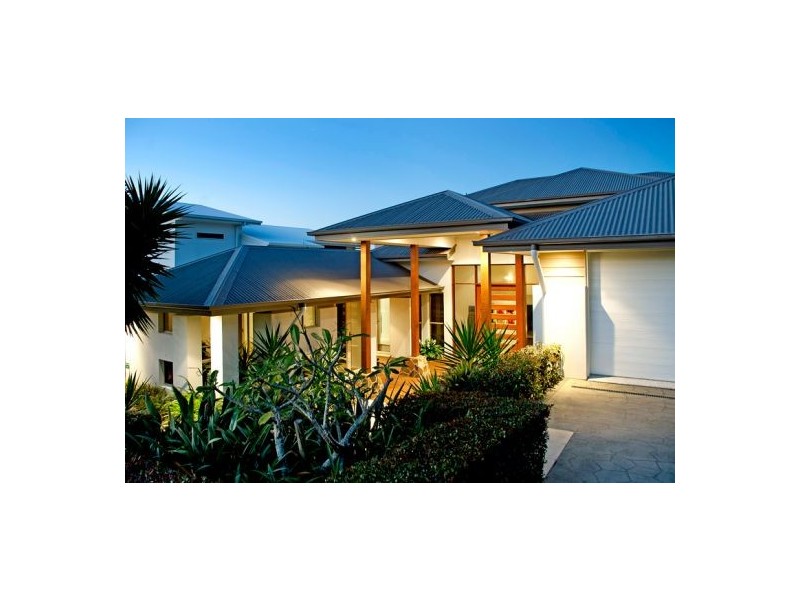 9 Village High Crescent, Coomera Waters QLD 4209