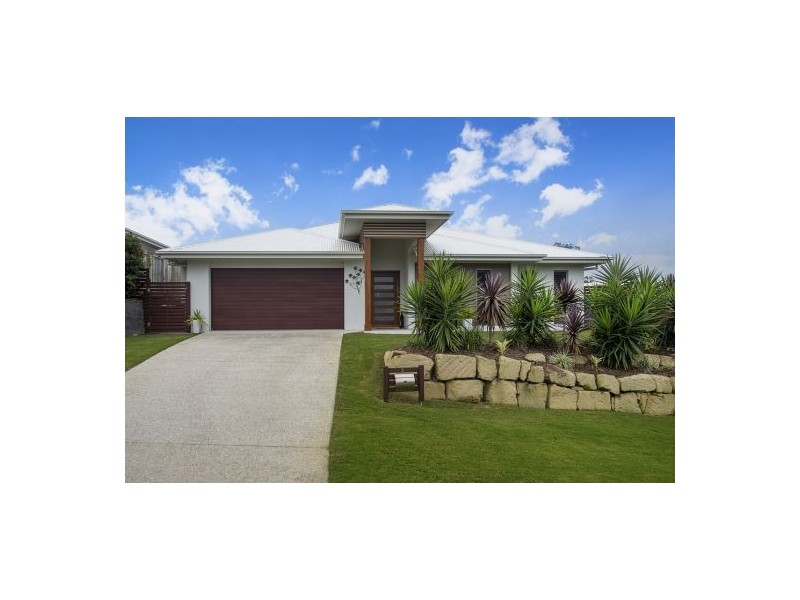 3 Kulki Way, Coomera QLD 4209