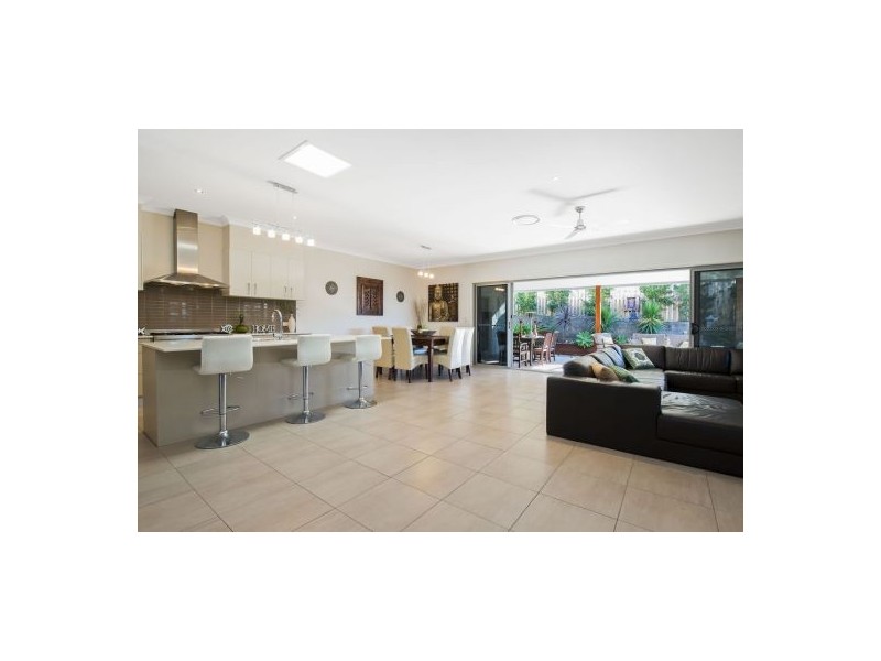 3 Kulki Way, Coomera QLD 4209