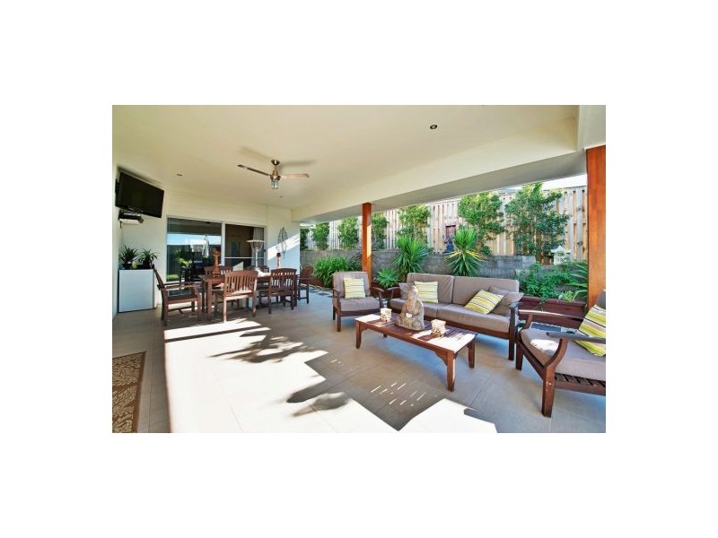 3 Kulki Way, Coomera QLD 4209