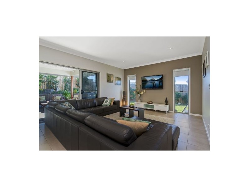 3 Kulki Way, Coomera QLD 4209