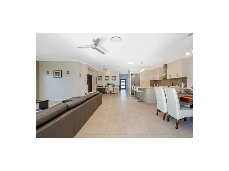 3 Kulki Way, Coomera QLD 4209