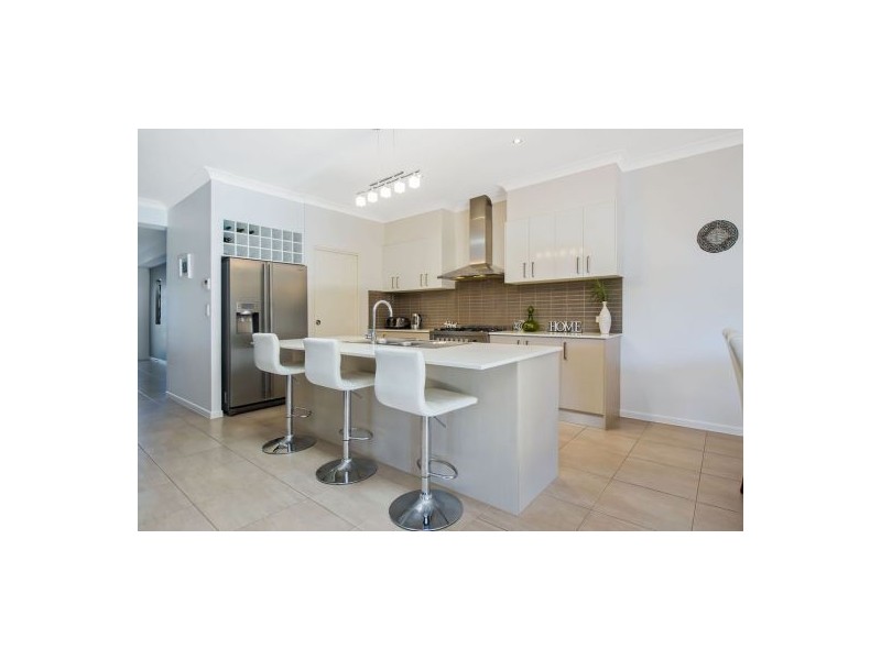 3 Kulki Way, Coomera QLD 4209