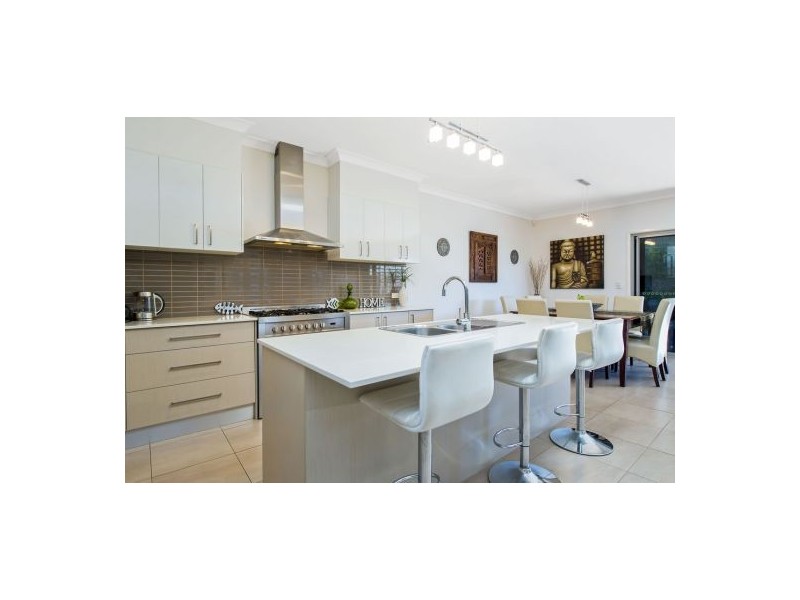 3 Kulki Way, Coomera QLD 4209