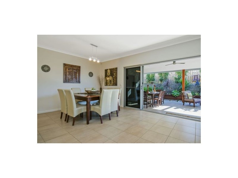 3 Kulki Way, Coomera QLD 4209