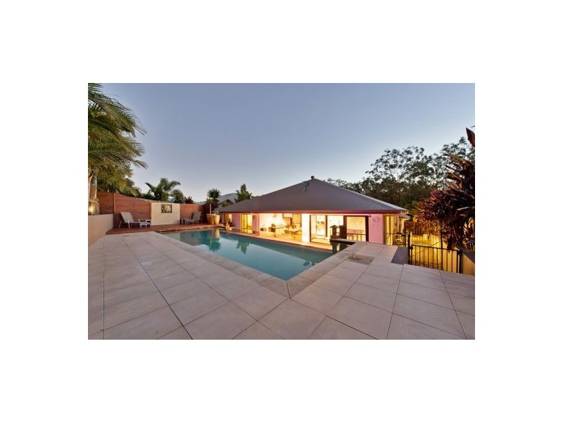 51 Impeccable Circuit, Coomera Waters QLD 4209