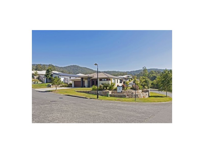 1 Macleay Circuit, Upper Coomera QLD 4209