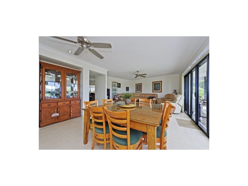 1 Macleay Circuit, Upper Coomera QLD 4209