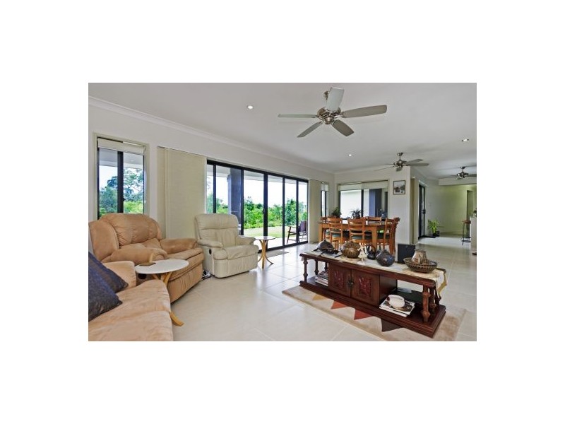 1 Macleay Circuit, Upper Coomera QLD 4209