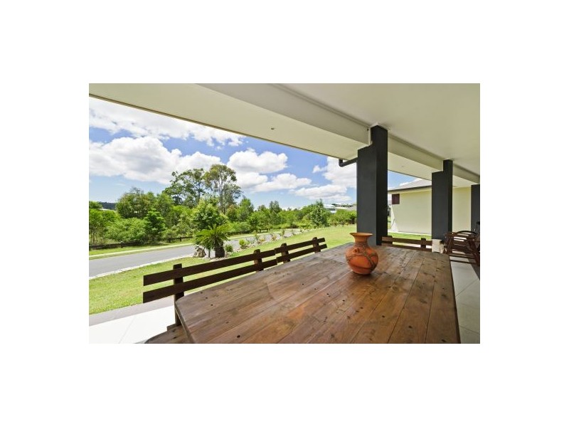 1 Macleay Circuit, Upper Coomera QLD 4209