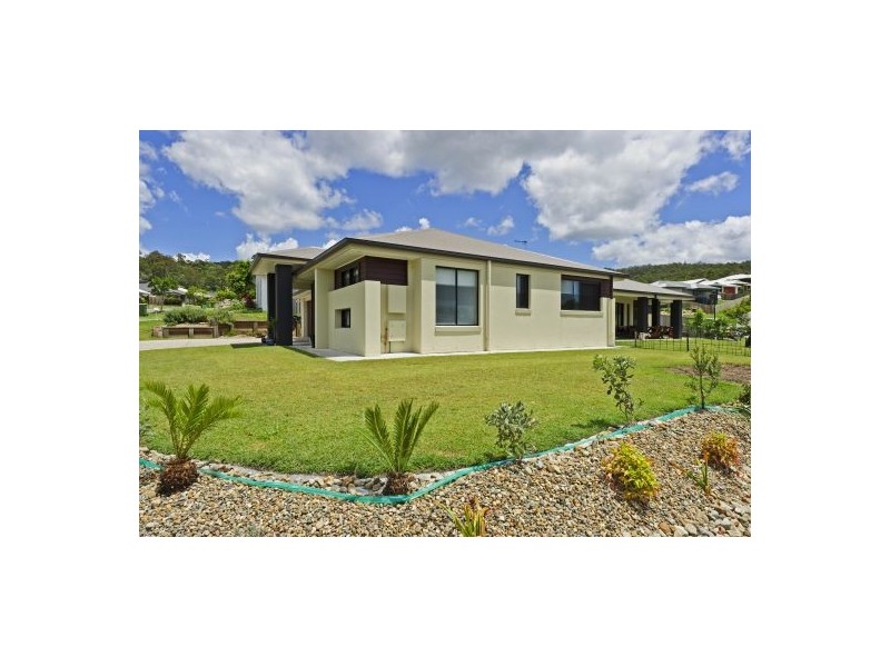 1 Macleay Circuit, Upper Coomera QLD 4209