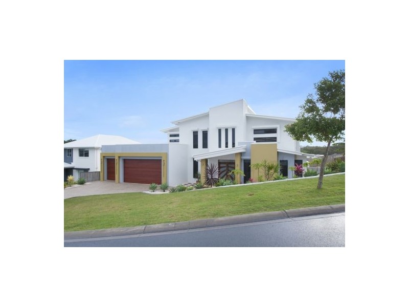 35 Village High Crescent, Coomera Waters QLD 4209