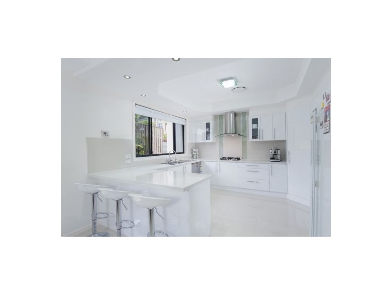 35 Village High Crescent, Coomera Waters QLD 4209