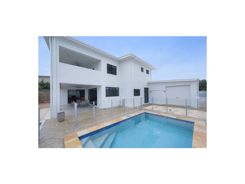 35 Village High Crescent, Coomera Waters QLD 4209