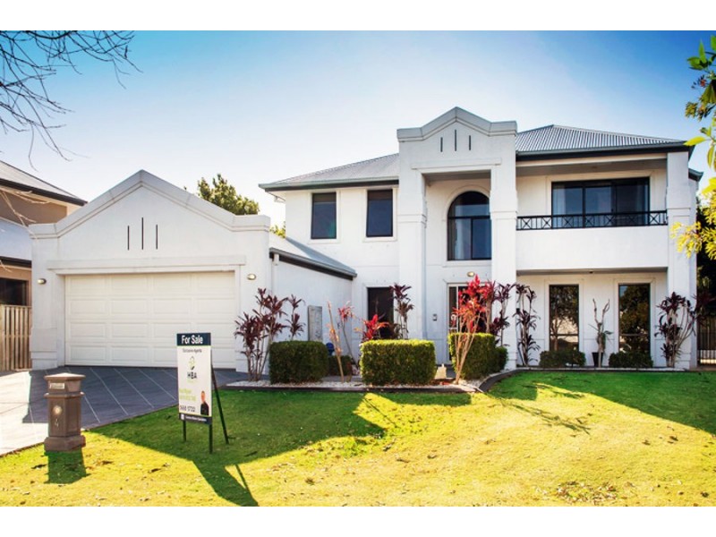 4 Anitra Lane, Coomera Waters QLD 4209